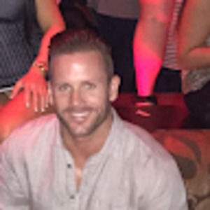 Meet your Posher, Matt